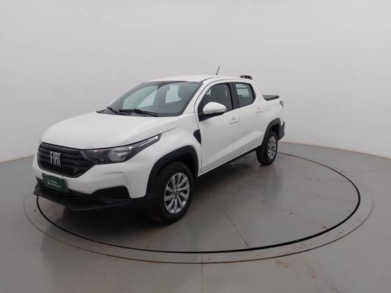 FIAT STRADA 1.3 FIREFLY FLEX FREEDOM CD MANUAL